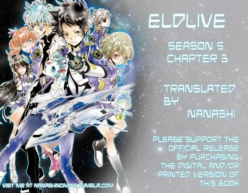 elDLIVE Chapter 27