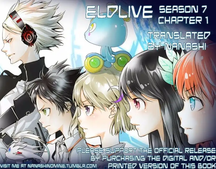 elDLIVE Chapter 37