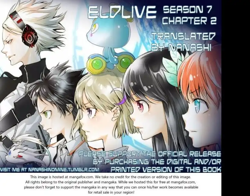 elDLIVE Chapter 38