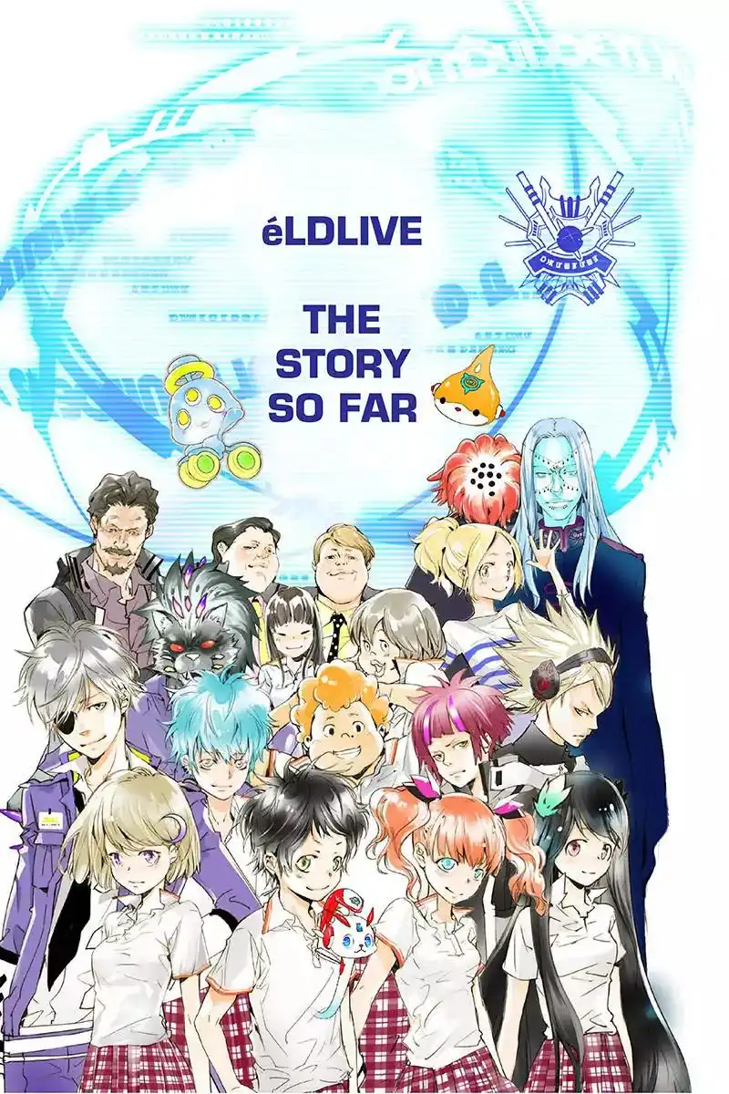 elDLIVE Chapter 51