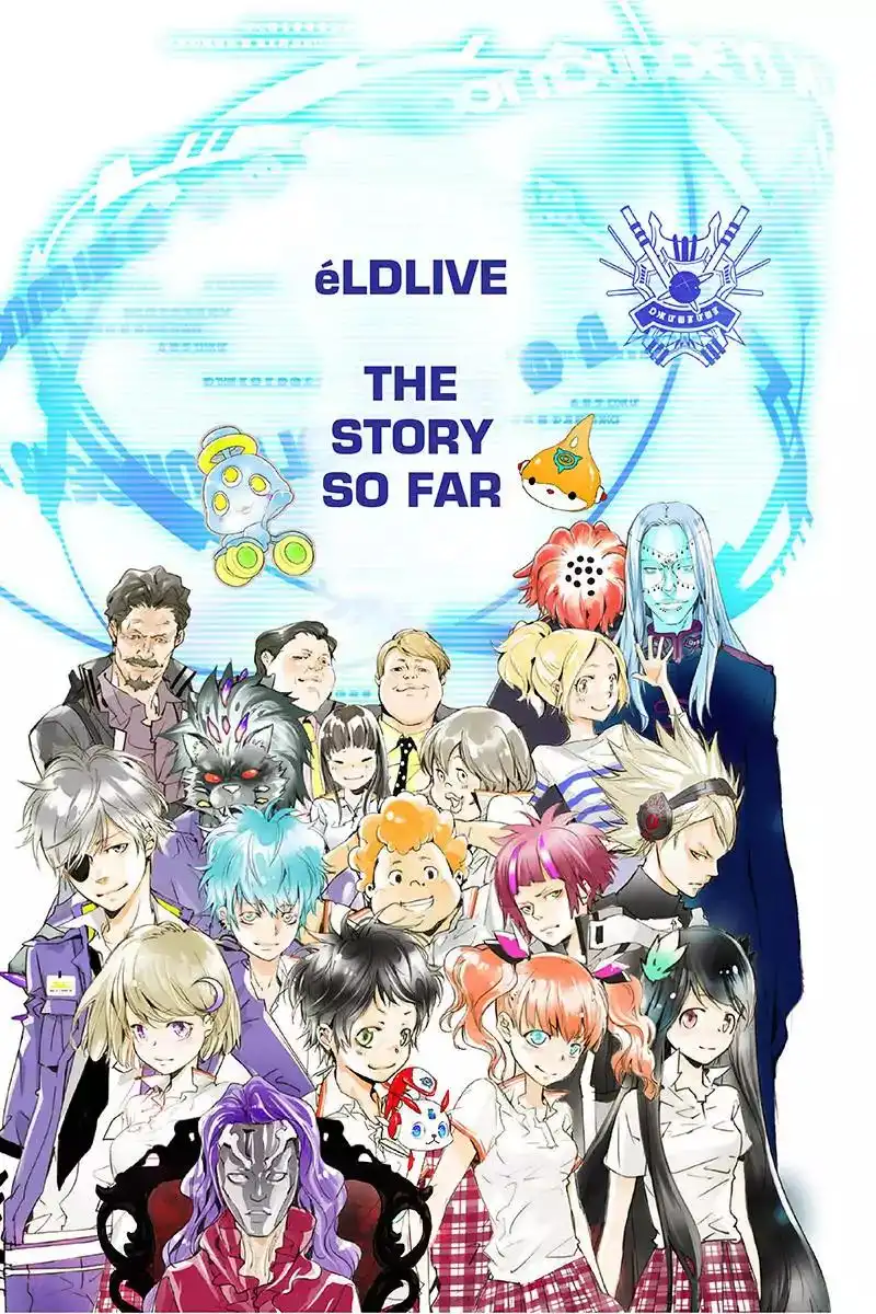 elDLIVE Chapter 52