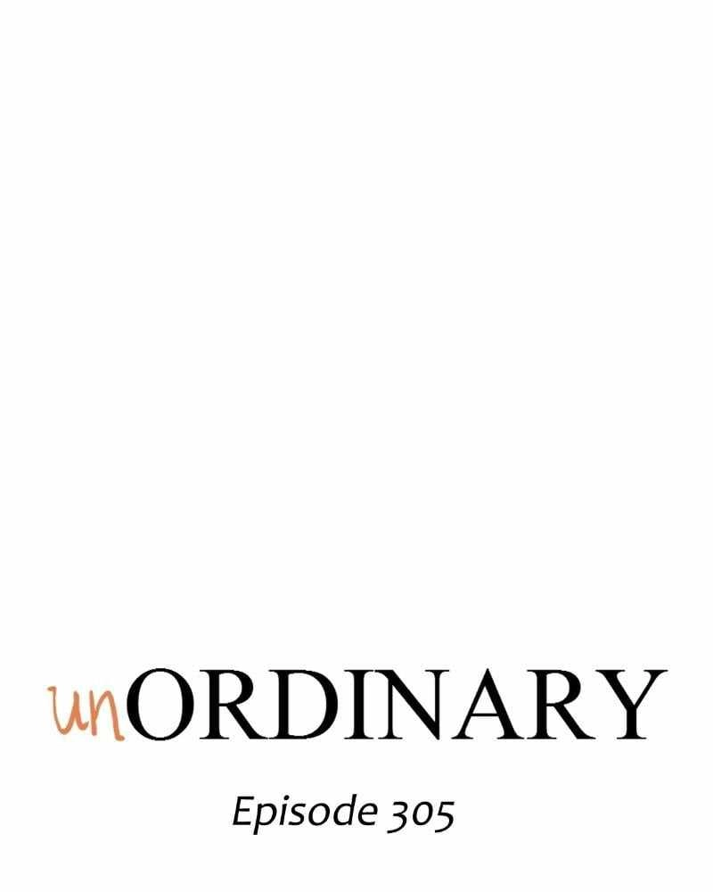 unOrdinary Chapter 305 21